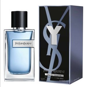 Yves Saint Laurent - Y Eau De Toilette 100ml